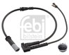 Senzor avertizare uzura placute frana Febi Bilstein 101071