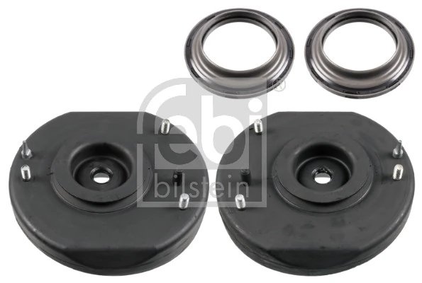 Set reparatie rulment flansa amortizor Febi Bilstein 10107