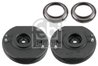 Set reparatie rulment flansa amortizor Febi Bilstein 10107