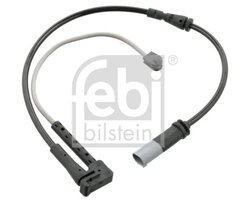 Senzor avertizare uzura placute frana Febi Bilstein 101072