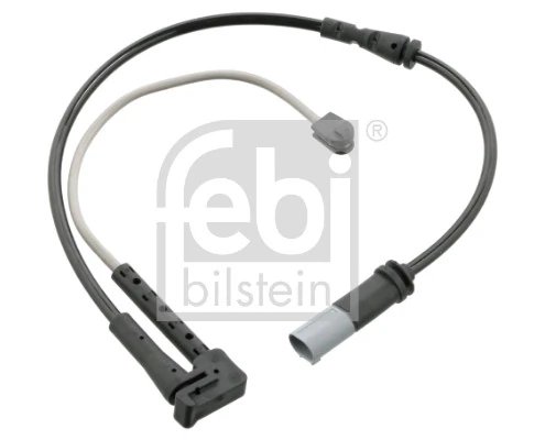 Senzor avertizare uzura placute frana Febi Bilstein 101072