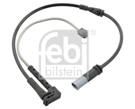 Senzor avertizare uzura placute frana Febi Bilstein 101072