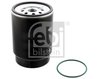 Filtru combustibil Febi Bilstein 101080