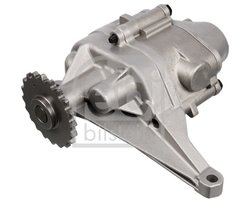 POMPA ULEI FEBI BILSTEIN 101087 - Compatibil cu MERCEDES-BENZ