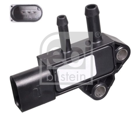 SENZOR PRESIUNE GAZE EVACUARE FEBI BILSTEIN 101105 - Compatibil cu MAZDA