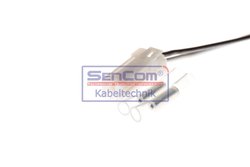 SET REPARAT CABLURI, BEC NR. CIRCULATIE SENCOM 10110 - Compatibil cu CITROEN, FIAT, PEUGEOT