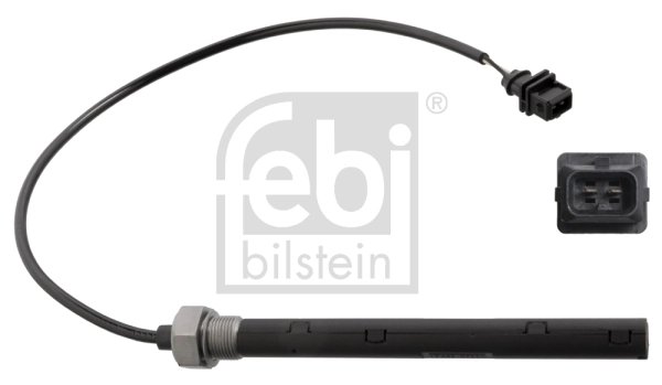 Senzor nivel ulei motor Febi Bilstein 101107