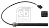 Senzor nivel ulei motor Febi Bilstein 101107