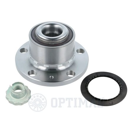SET RULMENT ROATA OPTIMAL 101109 - Compatibil cu SKODA