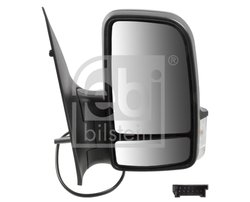 OGLINDA EXTERIOARA FEBI BILSTEIN 101112 - Compatibil cu MERCEDES-BENZ, VW