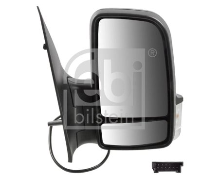 Oglinda exterioara Febi Bilstein 101112