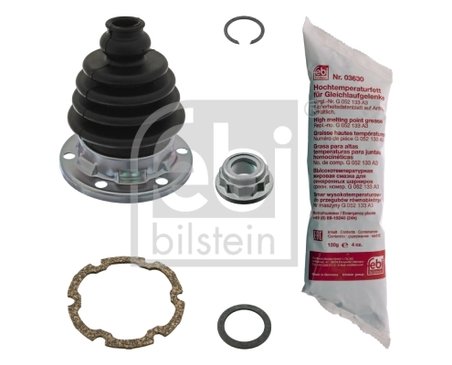 Ansamblu burduf articulatie planetara Febi Bilstein 101119
