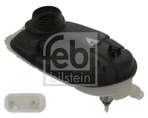 VAS EXPANSIUNE LICHID RACIRE FEBI BILSTEIN 101121 - Compatibil cu MERCEDES-BENZ