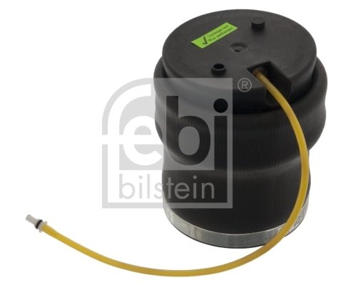 BURDUF SUSPENSIE PNEUMATICA FEBI BILSTEIN 101148 - Compatibil cu ERF, IRISBUS, IVECO, MAN, MERCEDES-BENZ, NEOPLAN, RENAULT TRUCK