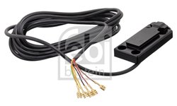 SUPORT MONTARE, OGLINDA RETROVIZOARE EXTERIOARA FEBI BILSTEIN 101182 - Compatibil cu SCANIA, VOLVO