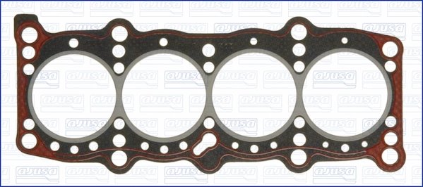 GARNITURA CHIULOASA AJUSA 10120000 - Compatibil cu FIAT, LANCIA