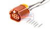 SET REPARAT CABLURI, SUPAPA EGR SENCOM 10120 - Compatibil cu ALFA ROMEO, AUDI, CITROEN, FIAT, FORD, LANCIA, LAND ROVER, NISSAN, 