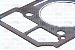GARNITURA CHIULOASA AJUSA 10120500 - Compatibil cu ALFA ROMEO, LANCIA