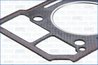 GARNITURA CHIULOASA AJUSA 10120500 - Compatibil cu ALFA ROMEO, LANCIA