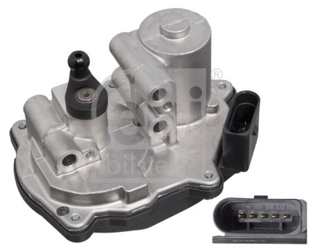 ELEMENT REGLAJ, CLAPETA (GALERIE ADMISIE) FEBI BILSTEIN 101224 - Compatibil cu AUDI, SEAT, SKODA, VW