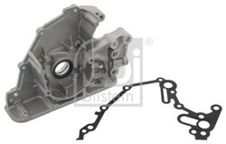 POMPA ULEI FEBI BILSTEIN 101225 - Compatibil cu SEAT, SKODA, VW