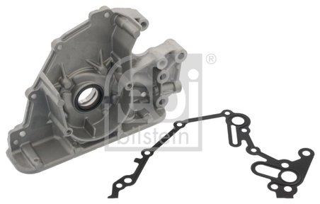 POMPA ULEI FEBI BILSTEIN 101225 - Compatibil cu SEAT, SKODA, VW