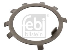 disc dintat,cutie de viteze planetara Febi Bilstein 101228