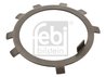 disc dintat,cutie de viteze planetara Febi Bilstein 101228