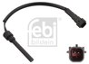 SENZOR NIVEL LICHID DE RACIRE FEBI BILSTEIN 101231 - Compatibil cu LAND ROVER, VOLVO