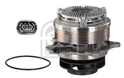 Pompa de apa Febi Bilstein 101258