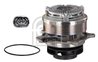 POMPA DE APA FEBI BILSTEIN 101258 - Compatibil cu DAF