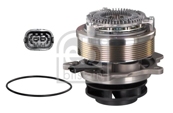 Pompa de apa Febi Bilstein 101259