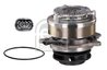 Pompa de apa Febi Bilstein 101259