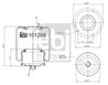 Burduf suspensie pneumatica Febi Bilstein 101266