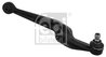 Brat suspensie Febi Bilstein 10127