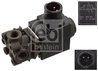 Supapa magnetica Febi Bilstein 101289