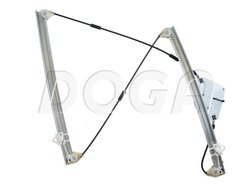 Macara geam DOGA 101307