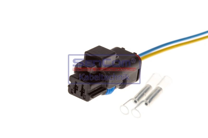 KIT REPARAT CABLURI FARURI CEATA SENCOM 10131 - Compatibil cu CITROEN, PEUGEOT