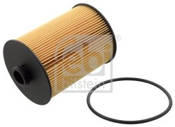 Filtru ulei Febi Bilstein 101315