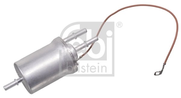 Filtru combustibil Febi Bilstein 101317