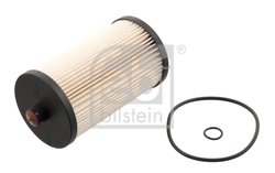 FILTRU COMBUSTIBIL FEBI BILSTEIN 101318 - Compatibil cu VW