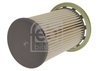 FILTRU COMBUSTIBIL FEBI BILSTEIN 101319 - Compatibil cu PORSCHE, VW