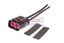 Set cabluri SenCom 10132