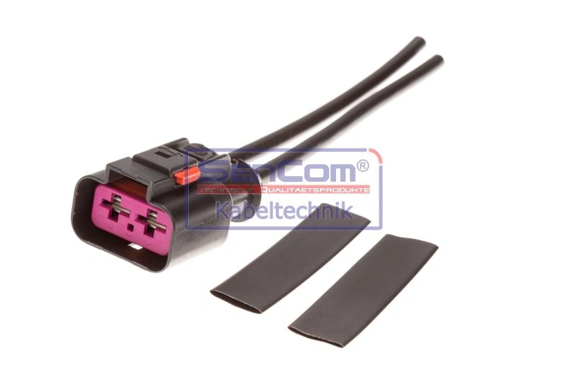 SET CABLURI SENCOM 10132 - Compatibil cu FIAT, OPEL