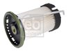 Filtru combustibil Febi Bilstein 101321
