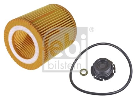 FILTRU ULEI FEBI BILSTEIN 101322 - Compatibil cu BMW