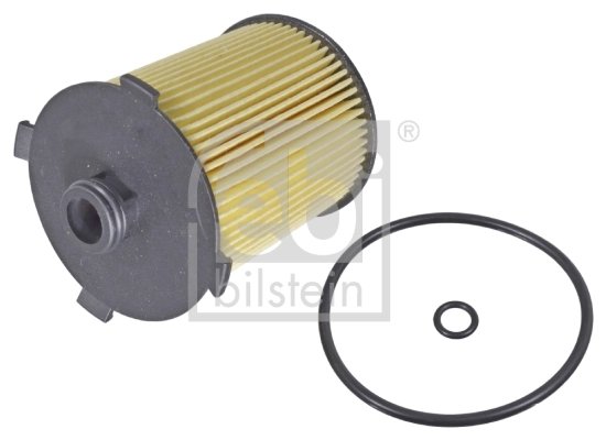 FILTRU ULEI FEBI BILSTEIN 101323 - Compatibil cu POLESTAR, VOLVO, VOLVO ASIA