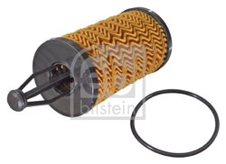 Filtru ulei Febi Bilstein 101327
