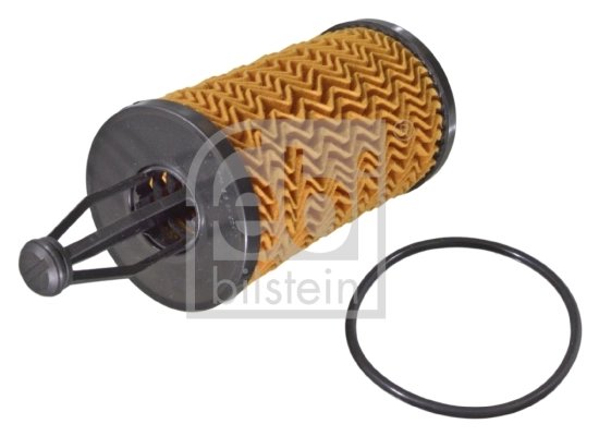 FILTRU ULEI FEBI BILSTEIN 101327 - Compatibil cu MERCEDES-BENZ, MERCEDES-BENZ (BBDC)