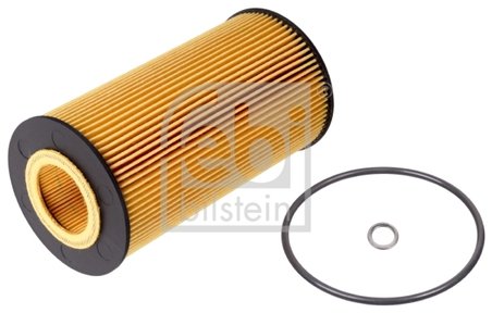 FILTRU ULEI FEBI BILSTEIN 101330 - Compatibil cu AUDI, VW